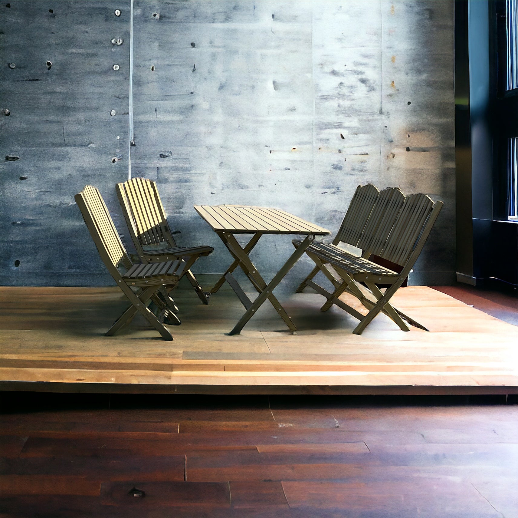 Sale! Wear rectangular Group Imp