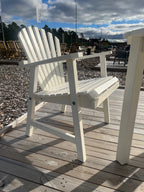 Bunge Group White painted