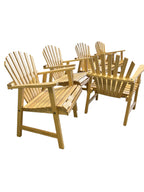 Dyna till Bunge Stol