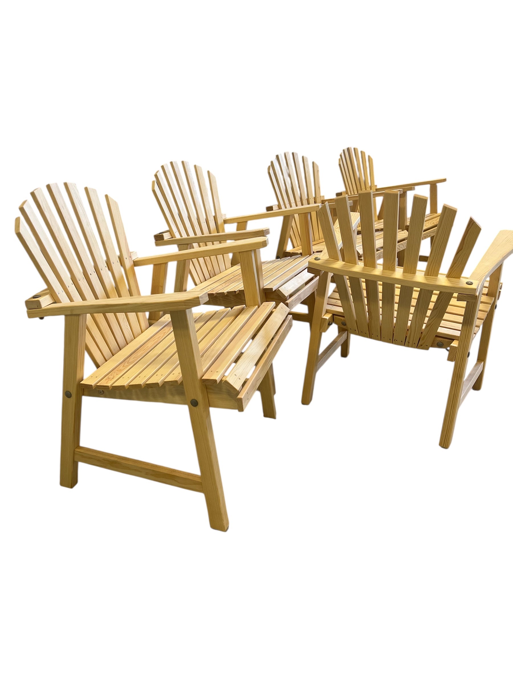 Dyna till Bunge Stol