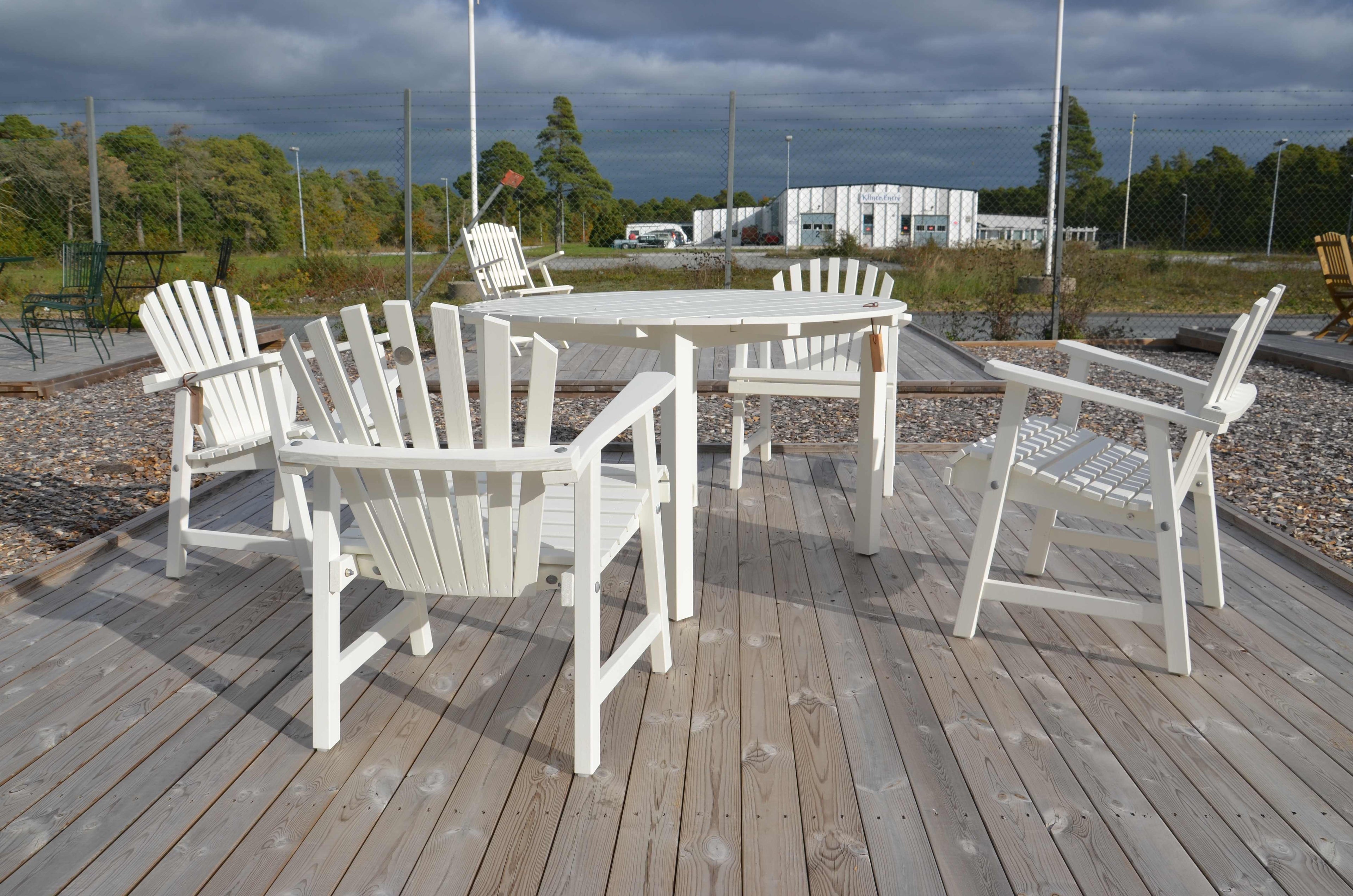 Bunge Group White painted