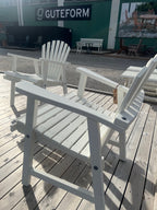 Bunge Group White painted