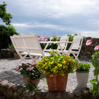 Slite trädgårdsgrupp