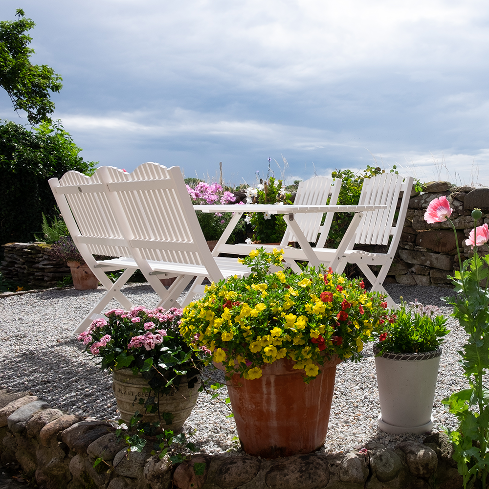 Slite trädgårdsgrupp