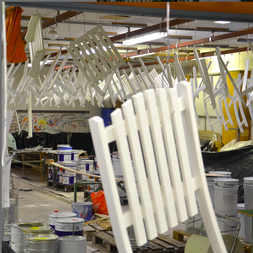 Slite trädgårdsgrupp