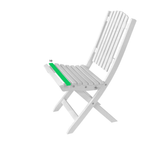 Reservdelar Slite stol